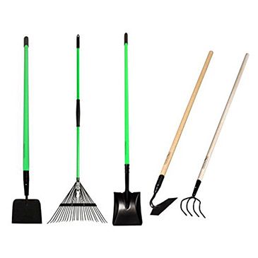 Outils de manche à long terme