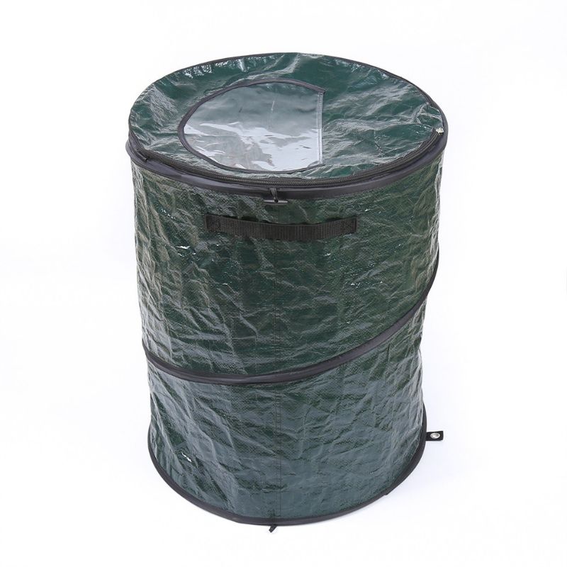 110L Pop-up Garden Bag